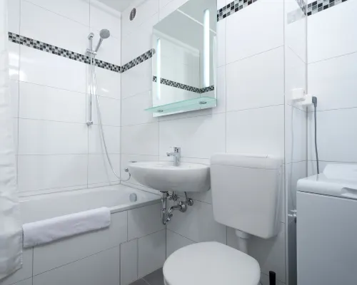 Apartments am Brandenburger Tor Rooms Photos