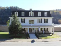 The Washington Inn Hotels in Grayson County