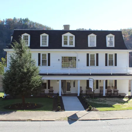 The Washington Inn