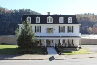 The Washington Inn Hôtels à : Lead Mines