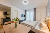 Nena Apartments Berlin Adlershof