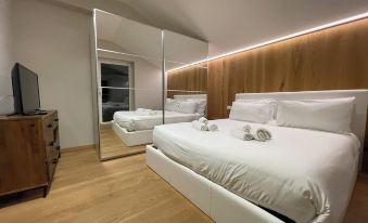 SnowLake Suite & Apartment