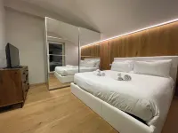 SnowLake Suite & Apartment Hotels in Alleghe
