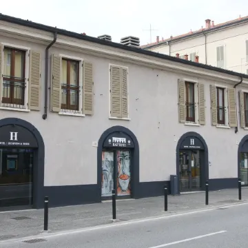 Hotel Battisti 31