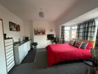 Spacious 3-Bed House in Darlington Hotels in Darlington