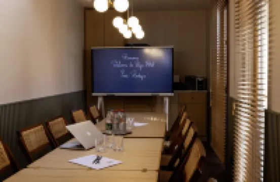 Bijou Hôtel Paris Boulogne