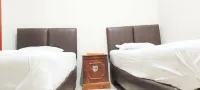 Aqsa Guest House Banjarsari Hotel dekat Alun-Alun Ciamis - Taman Rafflesia