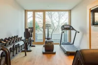 Parkhotel Heilbronn - Gym
