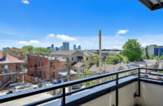 埃斯帕丁公寓 II