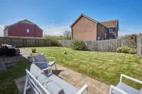 Host & Stay - Driftwood Hotels in Beadnell