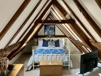 Chestnut Tree Cottage, 7 High Street