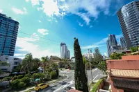 El Dorado Apartments