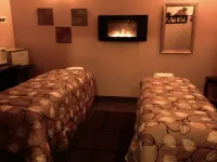 The Falls Inn - Walters Falls - spa