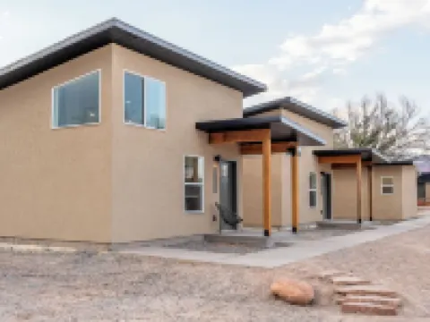 Casitas at Capitol Reef فنادق في توري