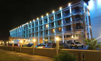 Windward Passage Hotel