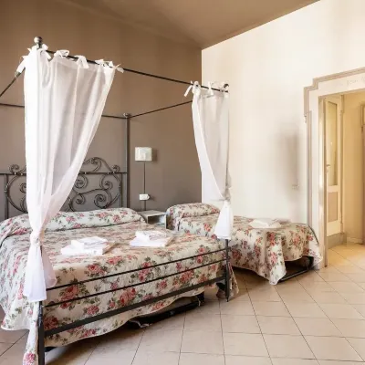 Stop & Sleep Bergamo Hotels near Colleoni Chapel