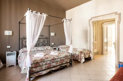 Stop & Sleep Bergamo Hoteles en 