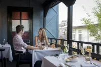 Spicers Balfour Brisbane - breakfast