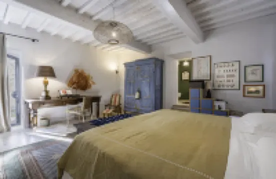 Alice - Podere Ribatti Casole d'Elsa