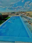 Royal group hotel Irbid - Pools