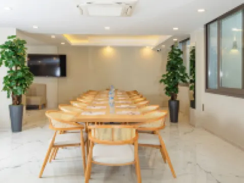 Gulluk Uno Elegance Otel