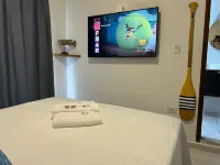Bora Bora Residence - balcon