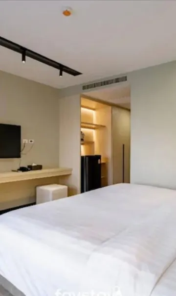 ห้องซูพีเรียเตียงคิง