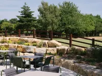 Laceby Manor - Spa & Golf Resort