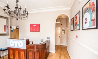 The Regency, Clifton Bristol