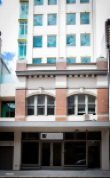 バレンティン オン ジョージ Haymarketのホテル