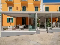 Hotel Marinaro Hotels in Santa Teresa Gallura