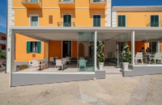 Hotel Marinaro