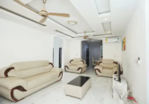 Luxurious Apartments in Kumasi Agric