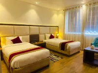 Asian Buddha Hotel