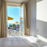 Hotel Terrasse am See Hotels in Gersau