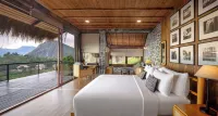 98 Acres Resort & Spa - balcony