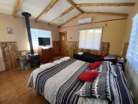 Patagonia Bordelago Hotels in 