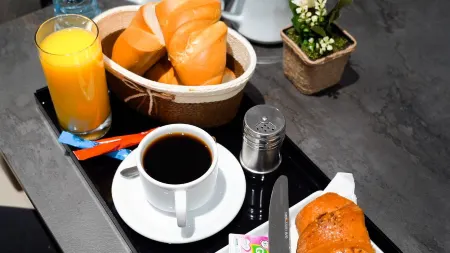 Hotel Suisse Tunis Отели в г. Ben Arous