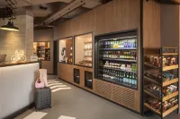 Moxy Paris Clamart Hotel a Clamart