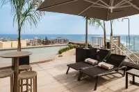 Fitch Hotel Hotel a St Julian's