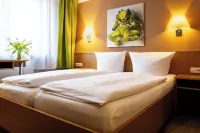 Hotel Aulmann - parking