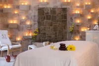 Los Arcos Suites - Spa