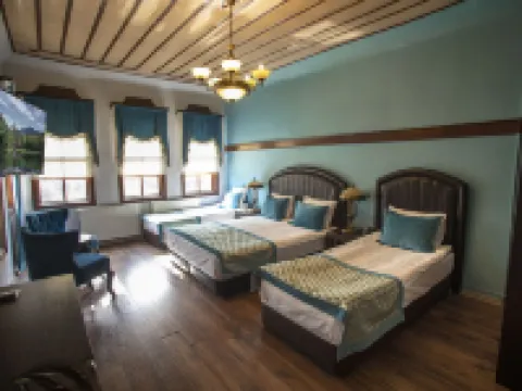Emin Efendi Konaklari Hotels in Amasya