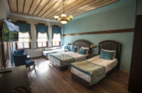 Emin Efendi Konaklari