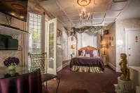The Anniversary Inn - Logan Hotels in Logan