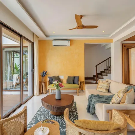 Villa Daffodil hosted by Masaya Stays