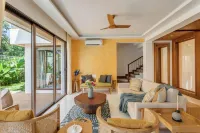 Villa Daffodil hosted by Masaya Stays