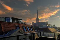 Hotel Topazz & Lamée
