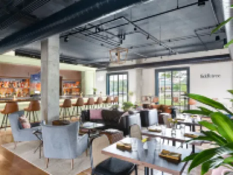 Elwood Hotel & Suites Hotels in Lexington