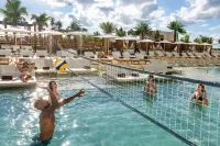 Mondrian Cancun All Inclusive - 5 tähden